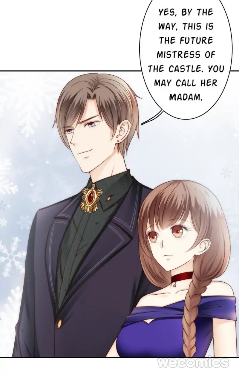 The Diary Of Loving A Forgetful Sweet Wife Chapter 5 page 48 - Chapter 5