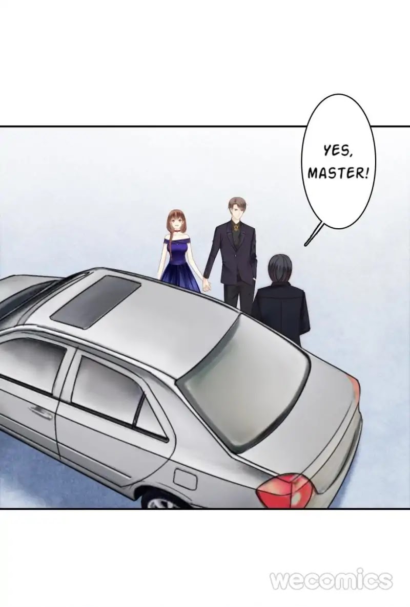 The Diary Of Loving A Forgetful Sweet Wife Chapter 5 page 49 - Chapter 5