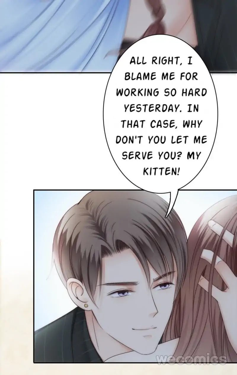 The Diary Of Loving A Forgetful Sweet Wife Chapter 5 page 5 - Chapter 5