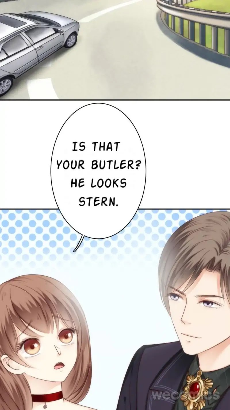 The Diary Of Loving A Forgetful Sweet Wife Chapter 5 page 51 - Chapter 5