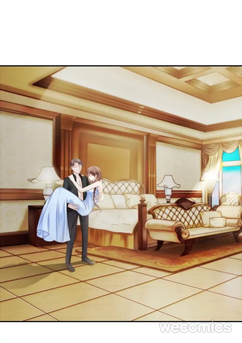 The Diary Of Loving A Forgetful Sweet Wife Chapter 5 page 8 - Chapter 5