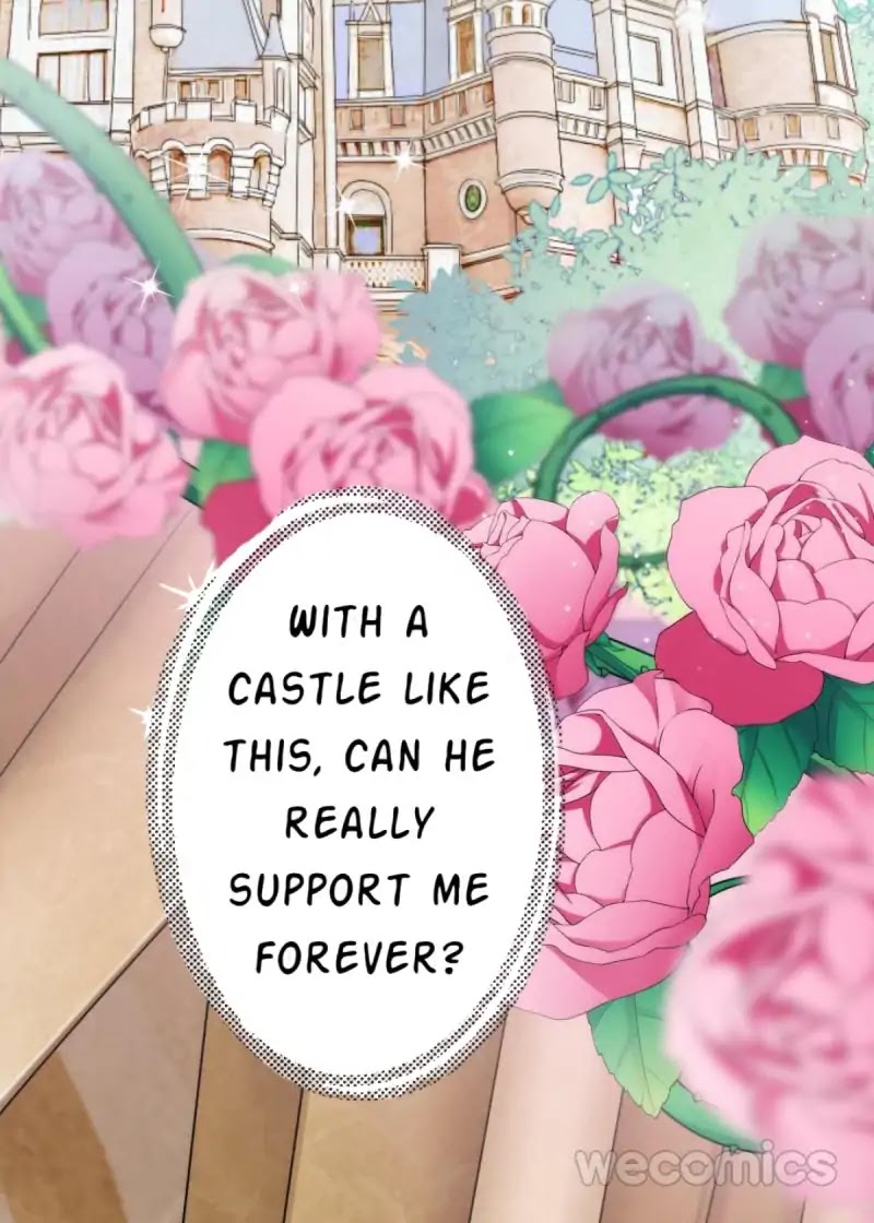 The Diary Of Loving A Forgetful Sweet Wife Chapter 6 page 10 - Chapter 6