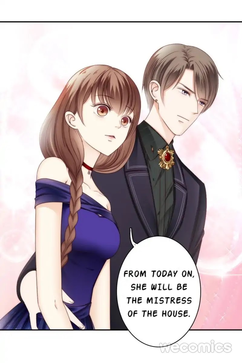 The Diary Of Loving A Forgetful Sweet Wife Chapter 6 page 15 - Chapter 6