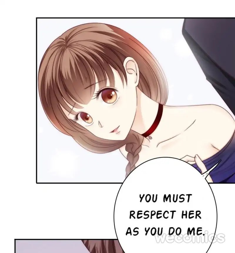The Diary Of Loving A Forgetful Sweet Wife Chapter 6 page 16 - Chapter 6