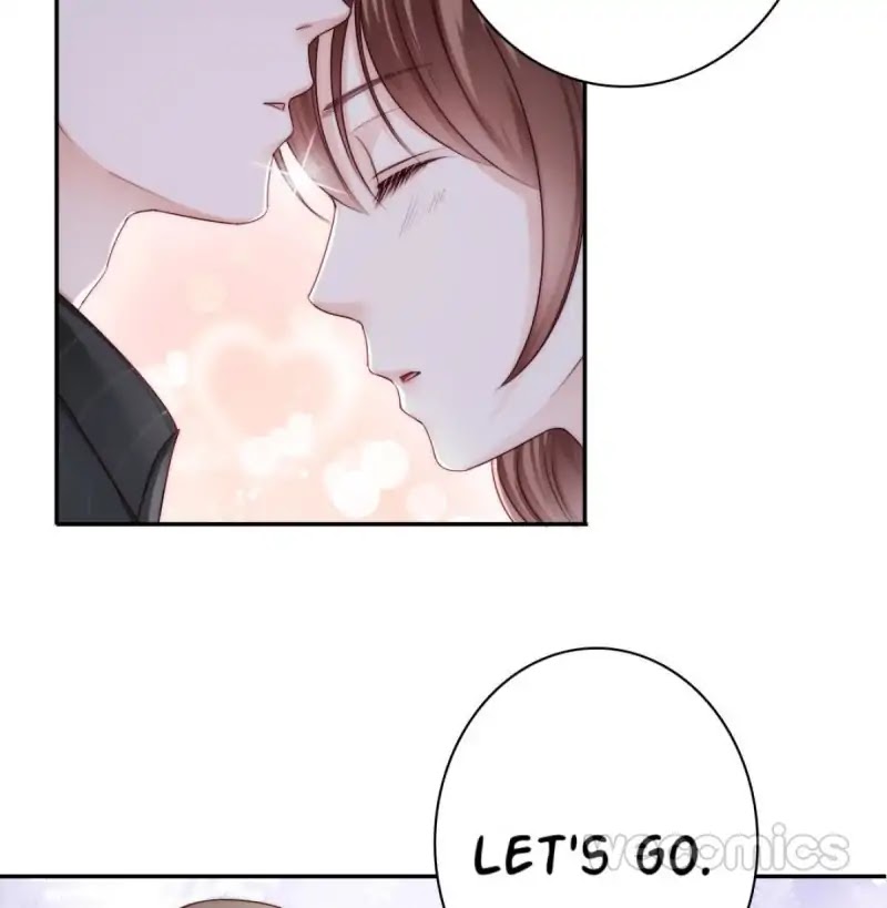 The Diary Of Loving A Forgetful Sweet Wife Chapter 6 page 17 - Chapter 6