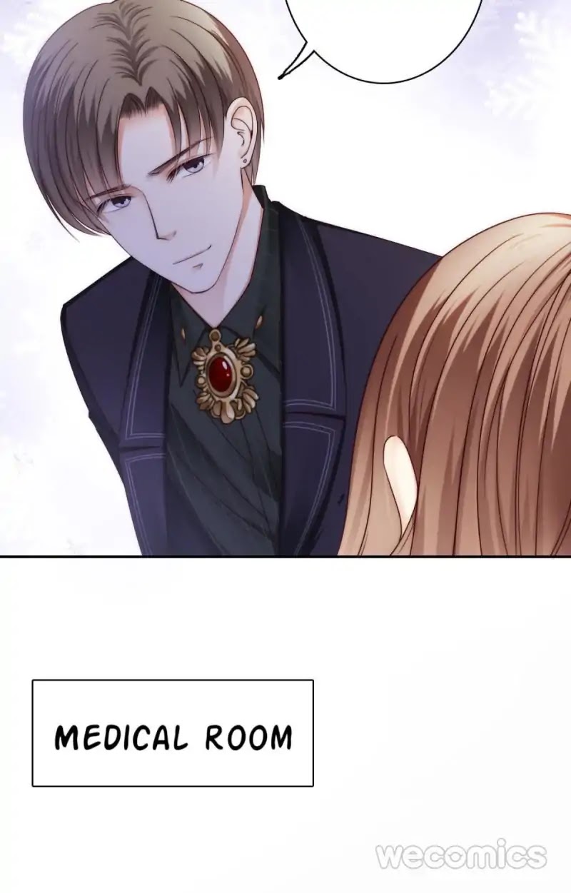 The Diary Of Loving A Forgetful Sweet Wife Chapter 6 page 18 - Chapter 6