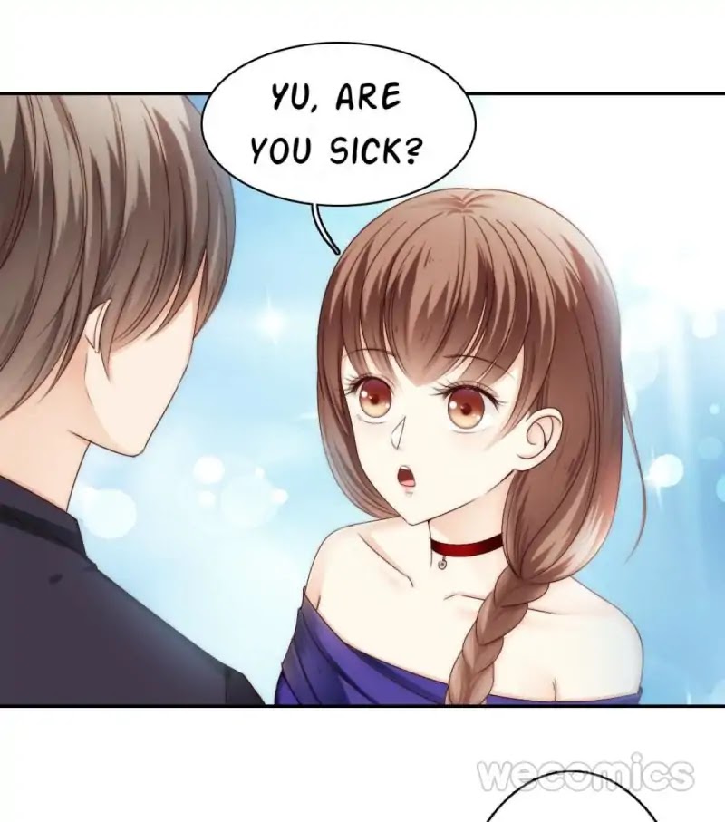 The Diary Of Loving A Forgetful Sweet Wife Chapter 6 page 21 - Chapter 6