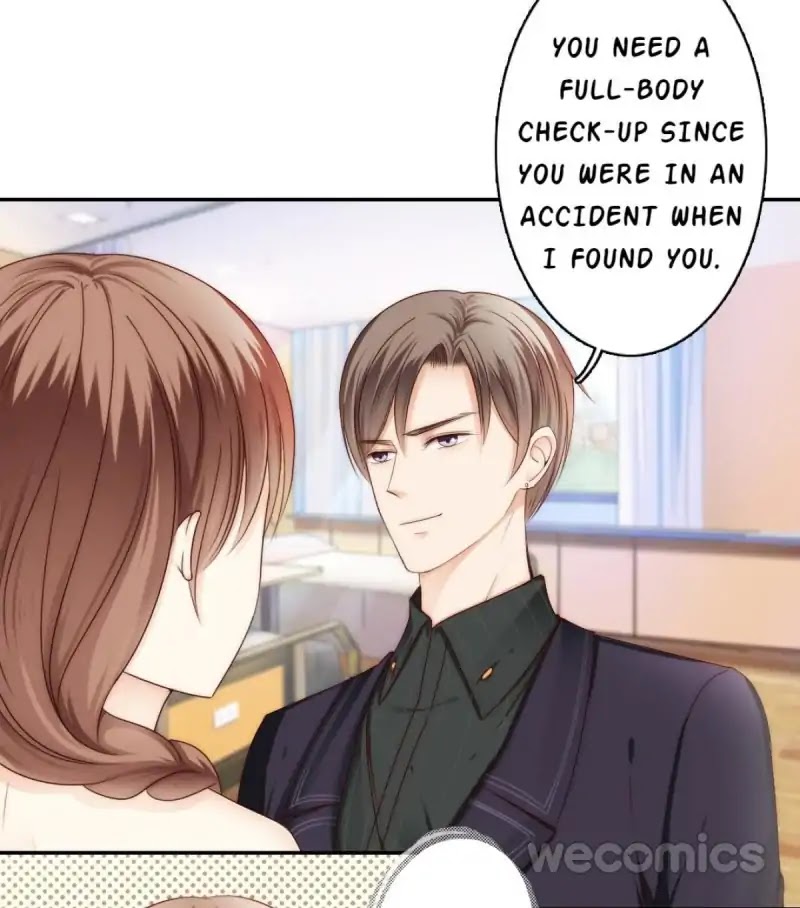 The Diary Of Loving A Forgetful Sweet Wife Chapter 6 page 22 - Chapter 6