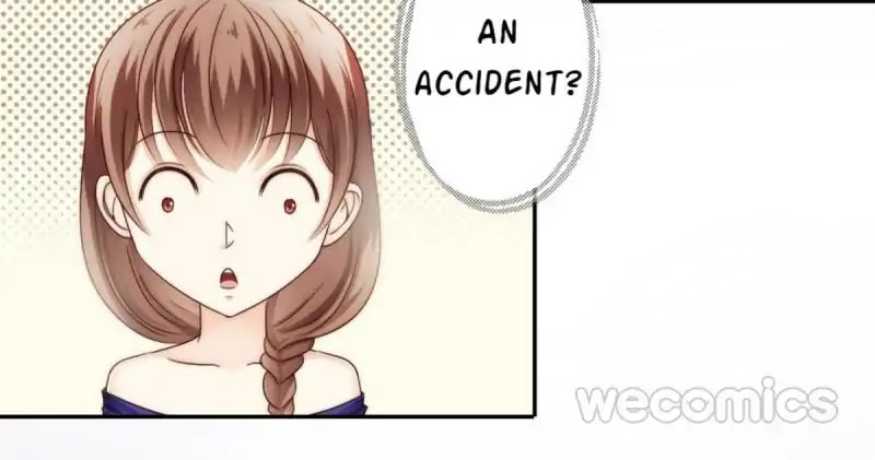 The Diary Of Loving A Forgetful Sweet Wife Chapter 6 page 23 - Chapter 6