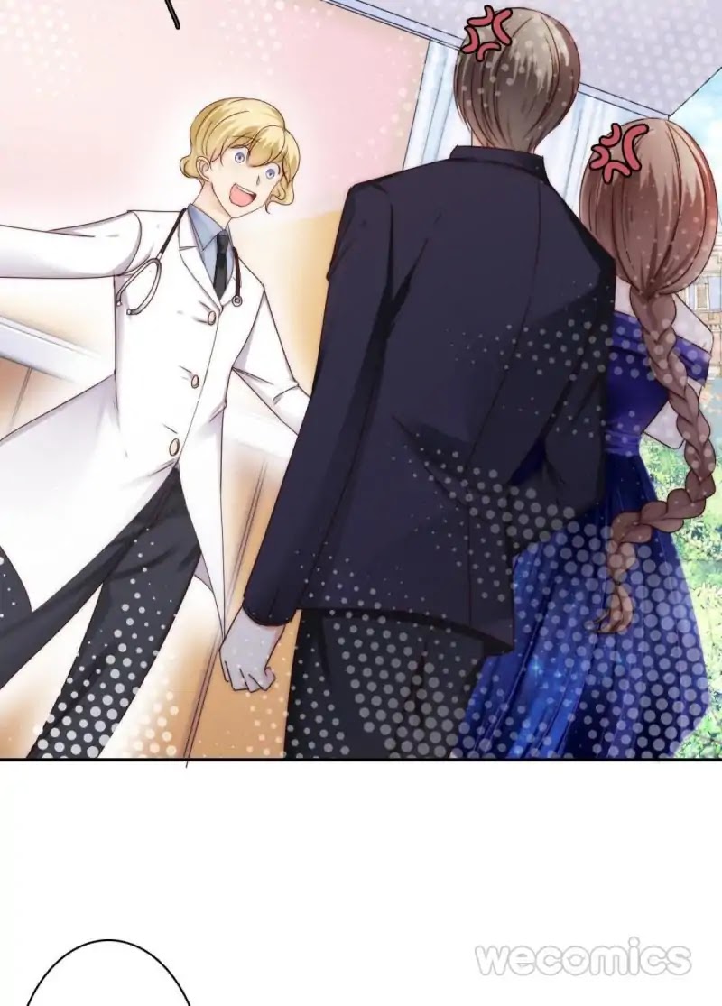 The Diary Of Loving A Forgetful Sweet Wife Chapter 6 page 25 - Chapter 6