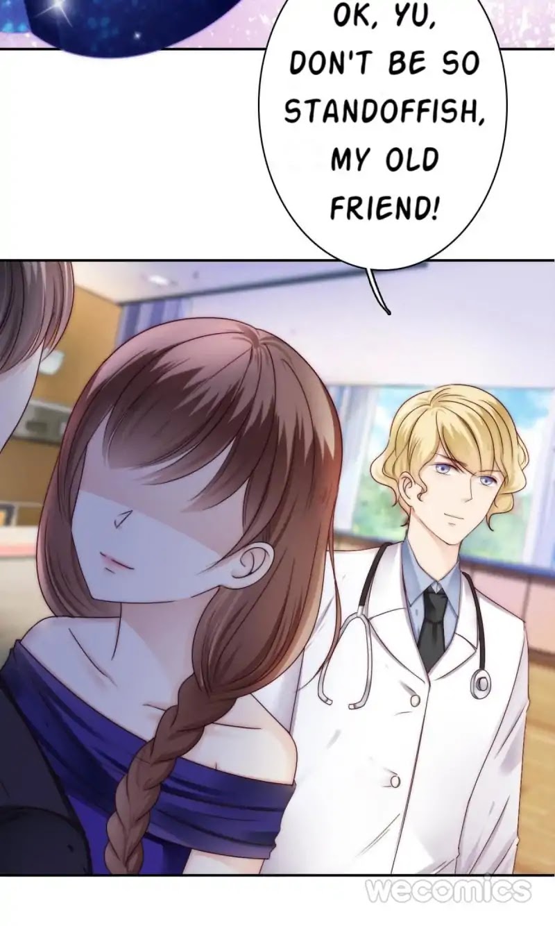 The Diary Of Loving A Forgetful Sweet Wife Chapter 6 page 30 - Chapter 6