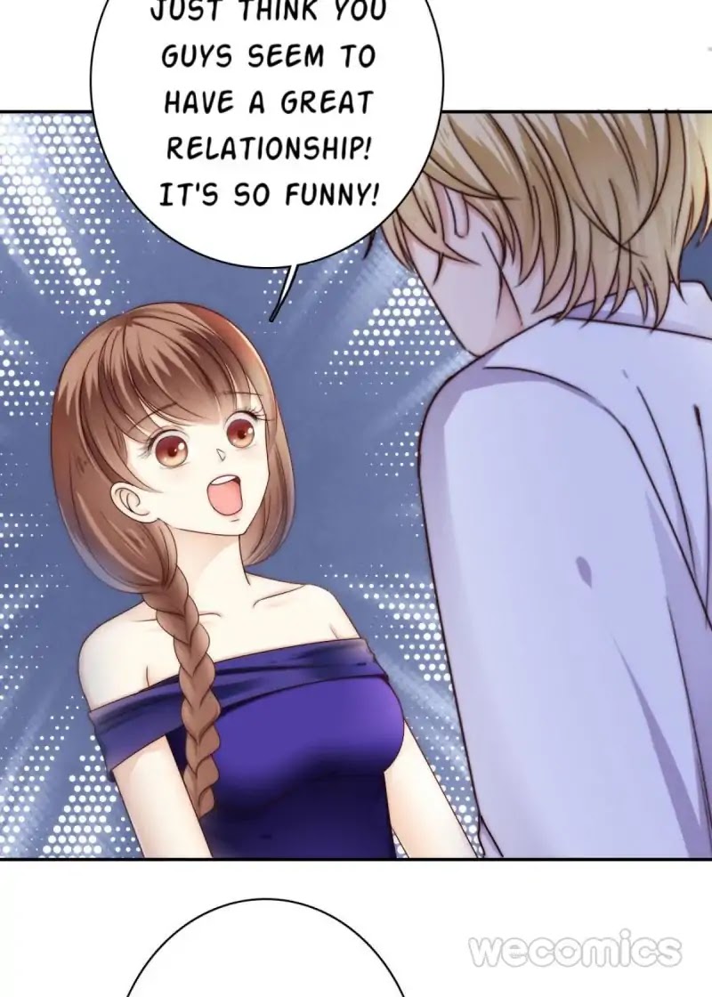 The Diary Of Loving A Forgetful Sweet Wife Chapter 6 page 34 - Chapter 6