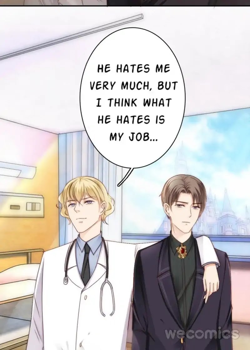 The Diary Of Loving A Forgetful Sweet Wife Chapter 6 page 36 - Chapter 6