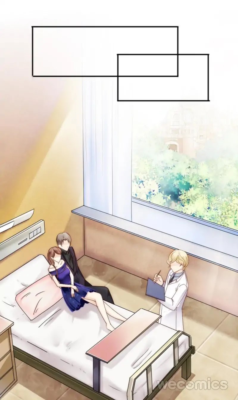 The Diary Of Loving A Forgetful Sweet Wife Chapter 6 page 39 - Chapter 6