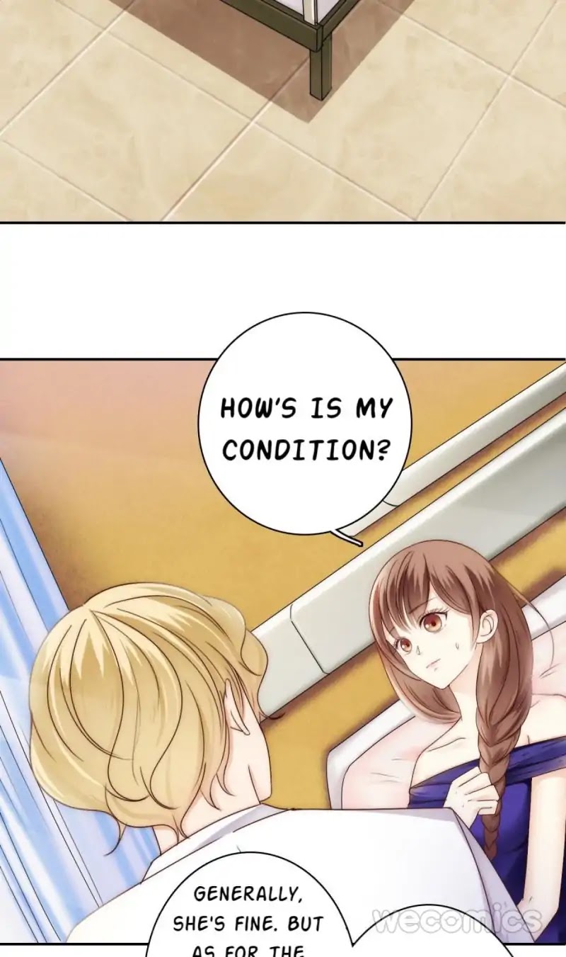The Diary Of Loving A Forgetful Sweet Wife Chapter 6 page 40 - Chapter 6