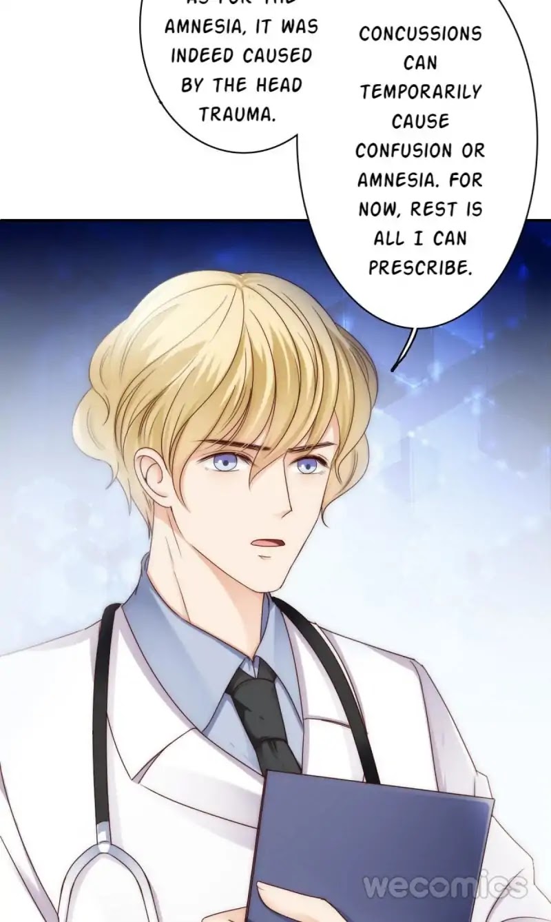 The Diary Of Loving A Forgetful Sweet Wife Chapter 6 page 41 - Chapter 6