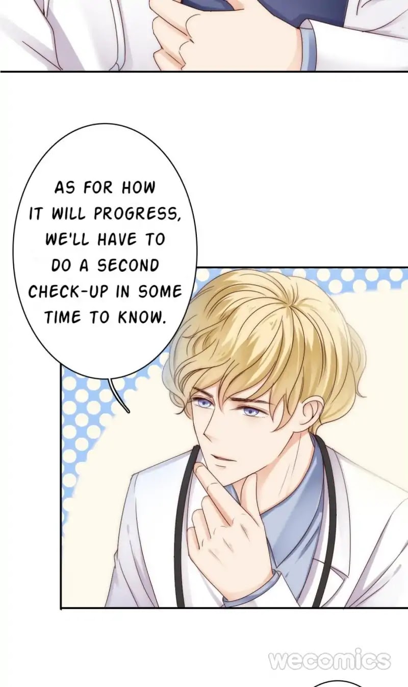 The Diary Of Loving A Forgetful Sweet Wife Chapter 6 page 42 - Chapter 6