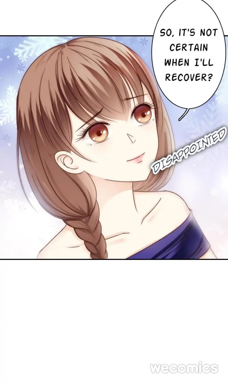 The Diary Of Loving A Forgetful Sweet Wife Chapter 6 page 43 - Chapter 6