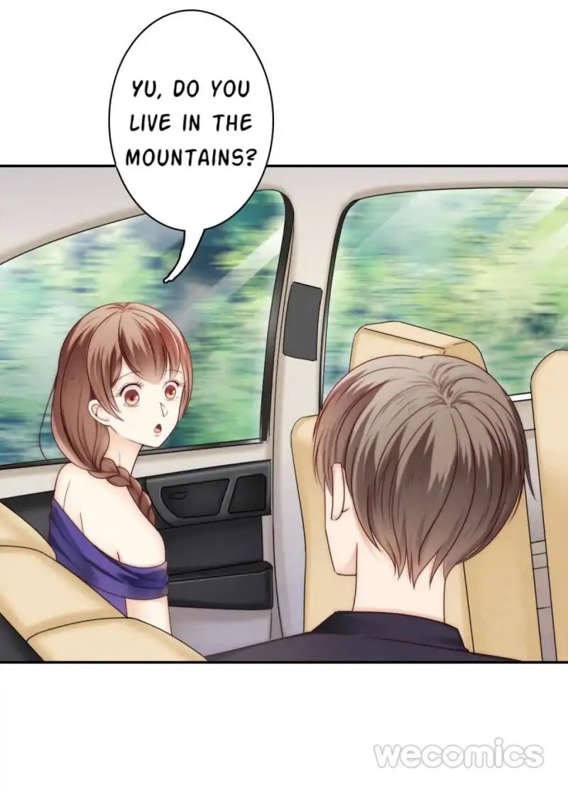 The Diary Of Loving A Forgetful Sweet Wife Chapter 6 page 5 - Chapter 6