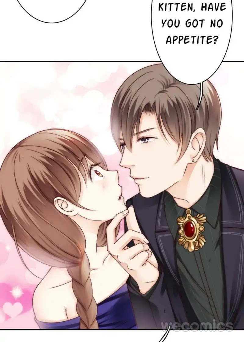 The Diary Of Loving A Forgetful Sweet Wife Chapter 6 page 54 - Chapter 6