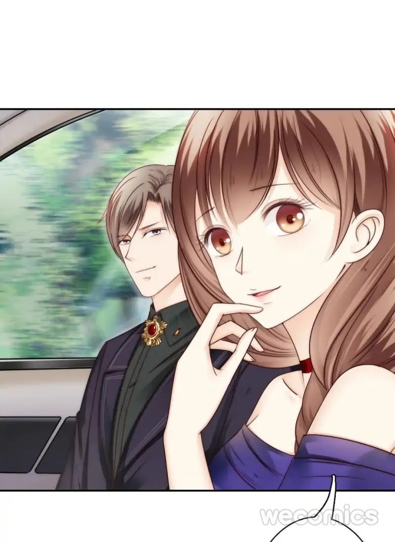 The Diary Of Loving A Forgetful Sweet Wife Chapter 6 page 6 - Chapter 6
