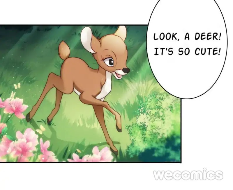 The Diary Of Loving A Forgetful Sweet Wife Chapter 6 page 7 - Chapter 6