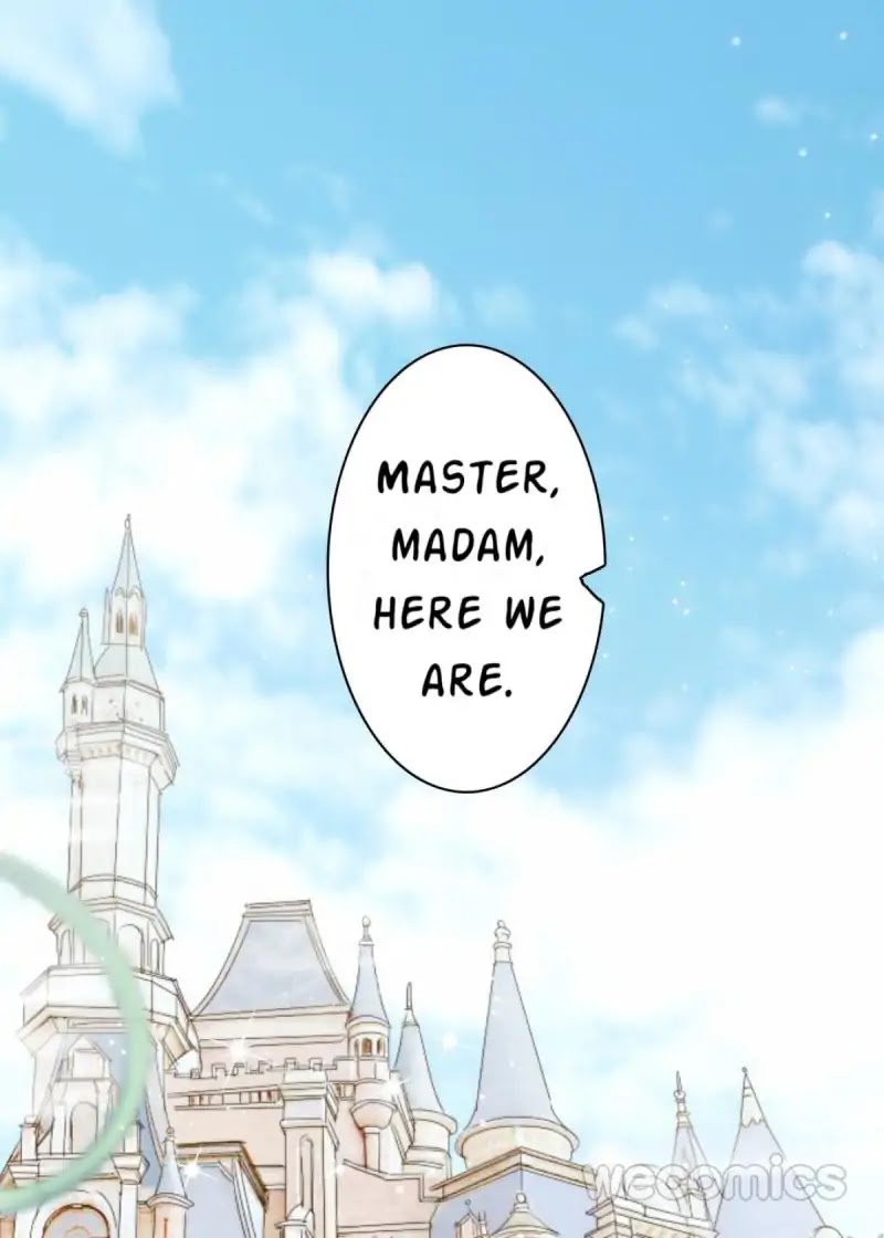 The Diary Of Loving A Forgetful Sweet Wife Chapter 6 page 9 - Chapter 6