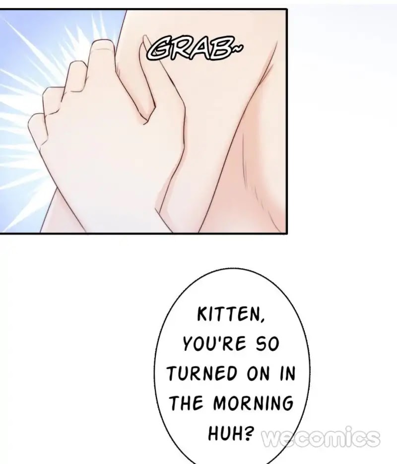 The Diary Of Loving A Forgetful Sweet Wife Chapter 7 page 16 - Chapter 7