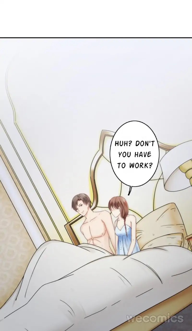The Diary Of Loving A Forgetful Sweet Wife Chapter 7 page 26 - Chapter 7