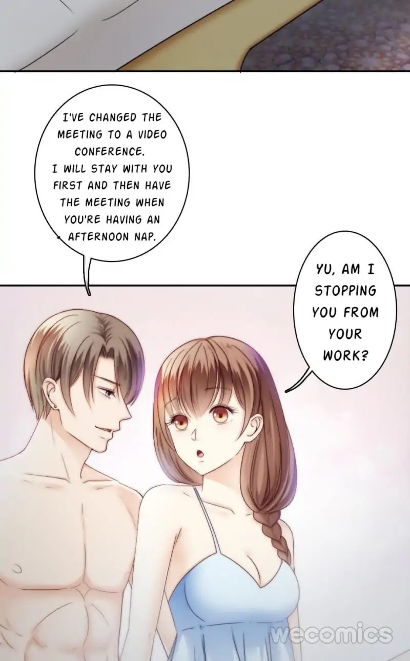 The Diary Of Loving A Forgetful Sweet Wife Chapter 7 page 27 - Chapter 7