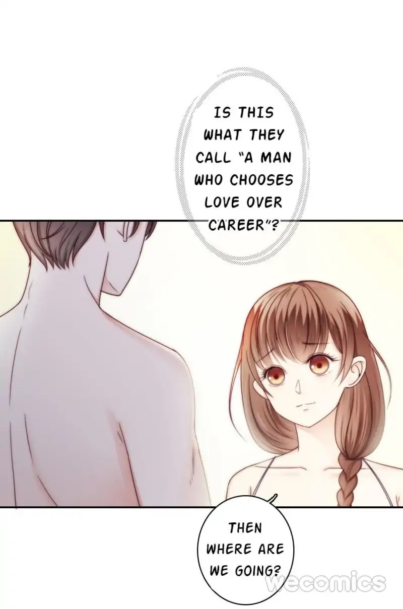 The Diary Of Loving A Forgetful Sweet Wife Chapter 7 page 29 - Chapter 7