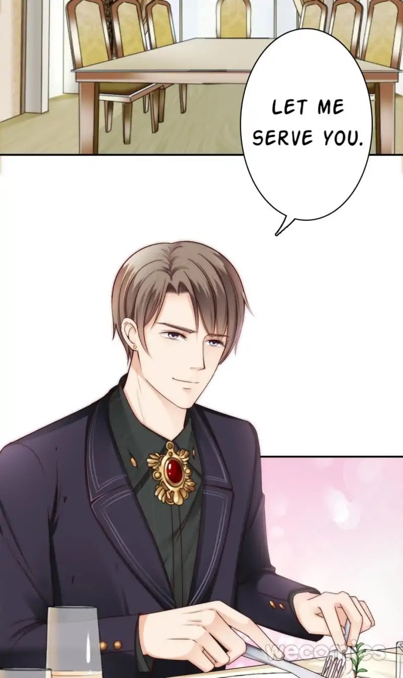 The Diary Of Loving A Forgetful Sweet Wife Chapter 7 page 3 - Chapter 7