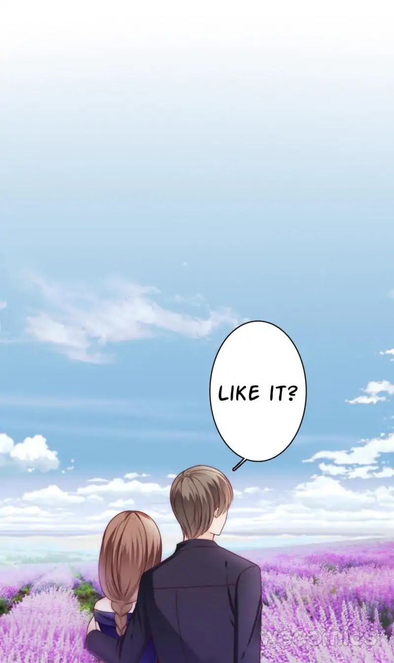 The Diary Of Loving A Forgetful Sweet Wife Chapter 7 page 32 - Chapter 7