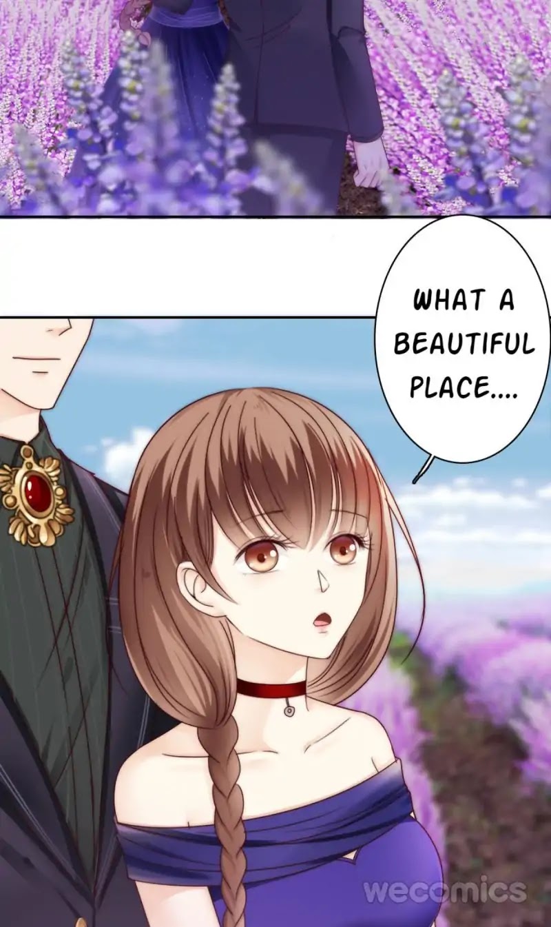 The Diary Of Loving A Forgetful Sweet Wife Chapter 7 page 33 - Chapter 7