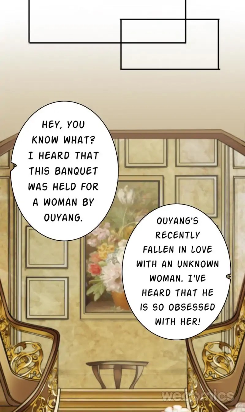 The Diary Of Loving A Forgetful Sweet Wife Chapter 7 page 39 - Chapter 7