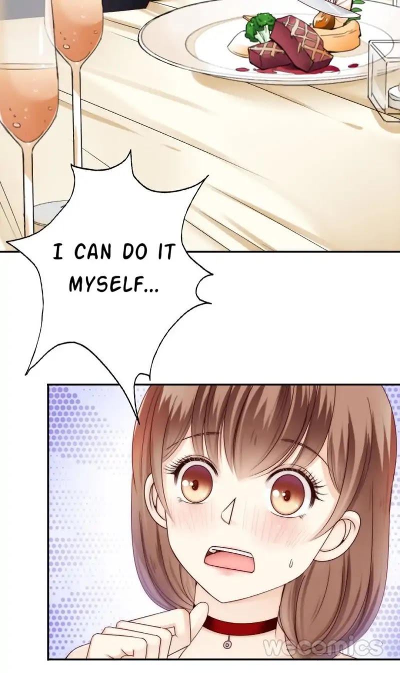 The Diary Of Loving A Forgetful Sweet Wife Chapter 7 page 4 - Chapter 7