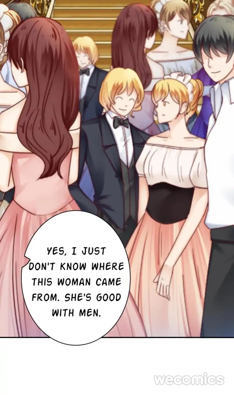 The Diary Of Loving A Forgetful Sweet Wife Chapter 7 page 40 - Chapter 7