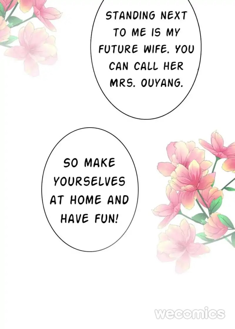 The Diary Of Loving A Forgetful Sweet Wife Chapter 7 page 48 - Chapter 7