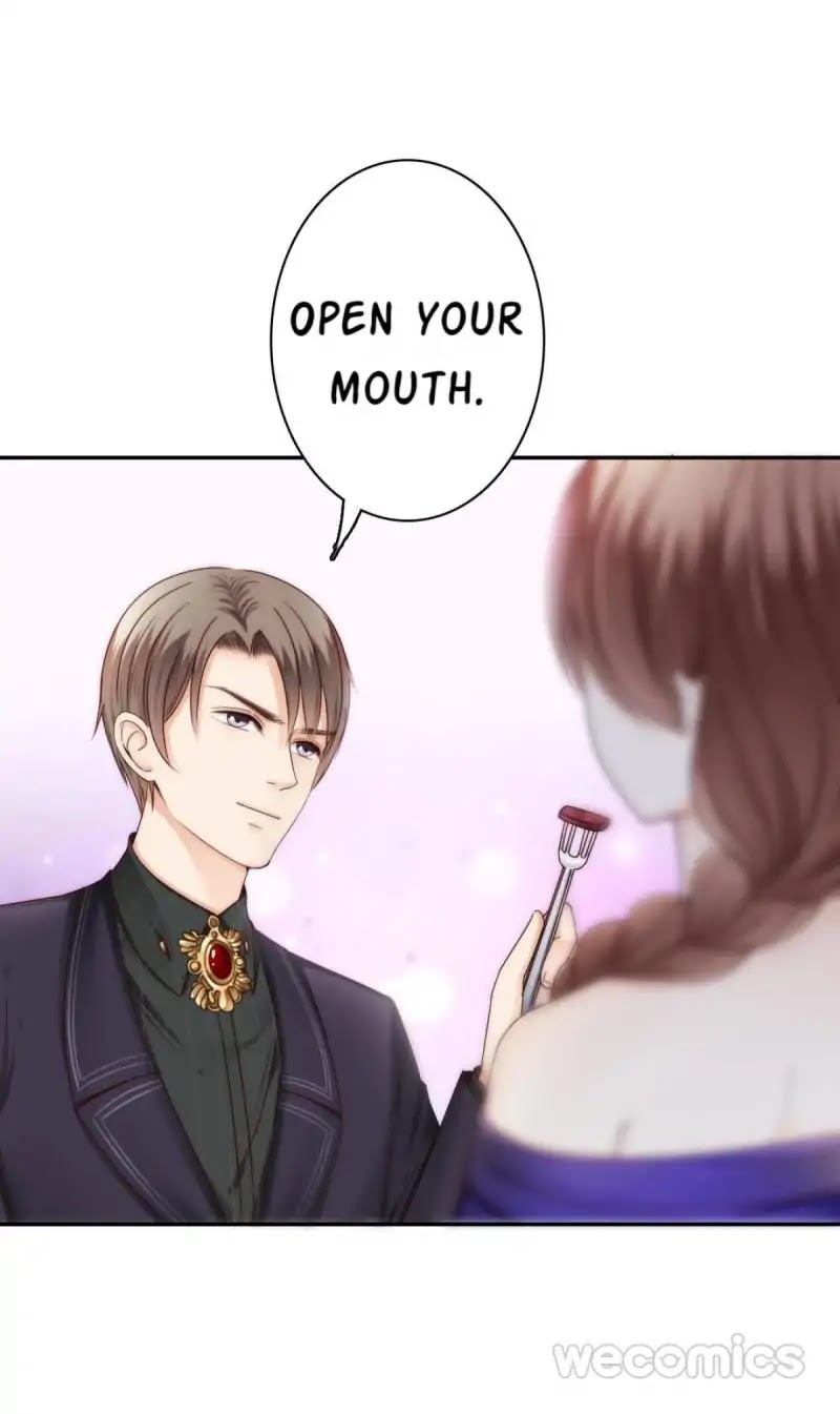 The Diary Of Loving A Forgetful Sweet Wife Chapter 7 page 5 - Chapter 7