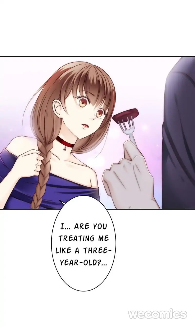 The Diary Of Loving A Forgetful Sweet Wife Chapter 7 page 6 - Chapter 7