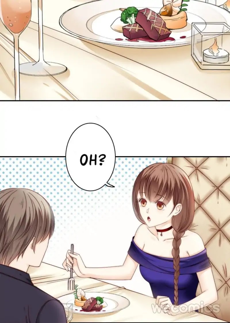 The Diary Of Loving A Forgetful Sweet Wife Chapter 7 page 8 - Chapter 7