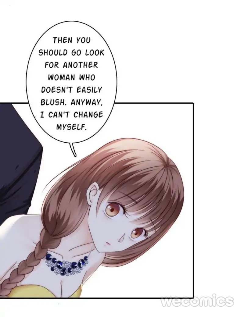 The Diary Of Loving A Forgetful Sweet Wife Chapter 8 page 10 - Chapter 8