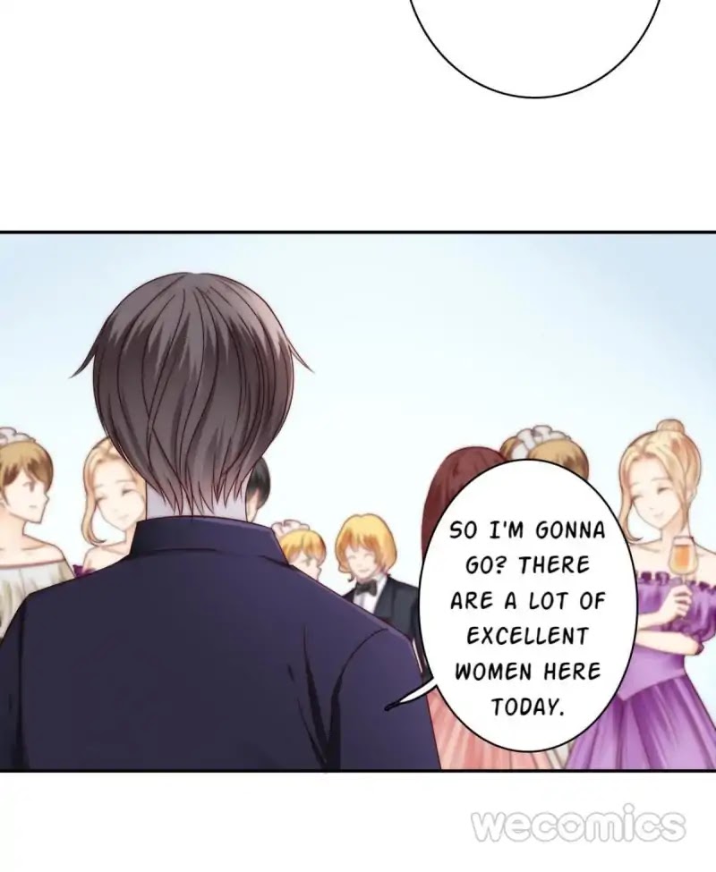 The Diary Of Loving A Forgetful Sweet Wife Chapter 8 page 12 - Chapter 8