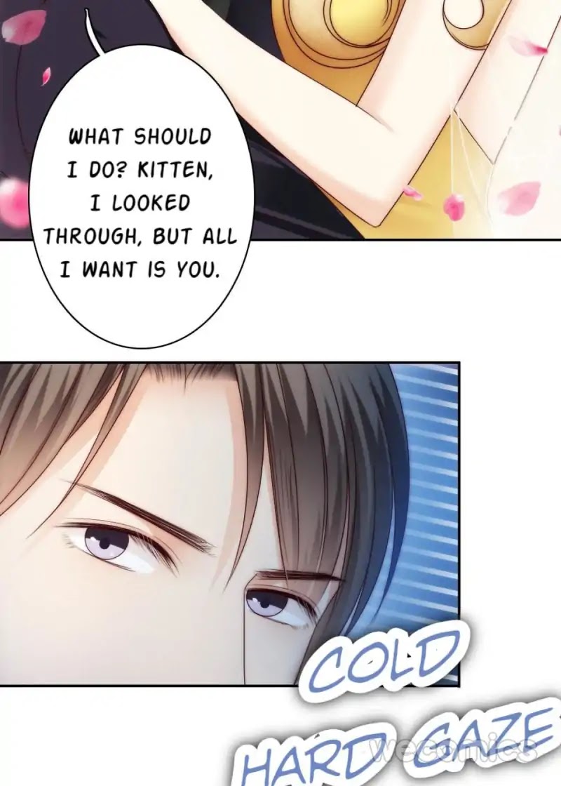 The Diary Of Loving A Forgetful Sweet Wife Chapter 8 page 14 - Chapter 8