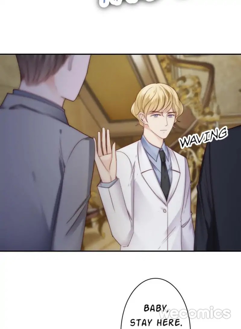 The Diary Of Loving A Forgetful Sweet Wife Chapter 8 page 15 - Chapter 8