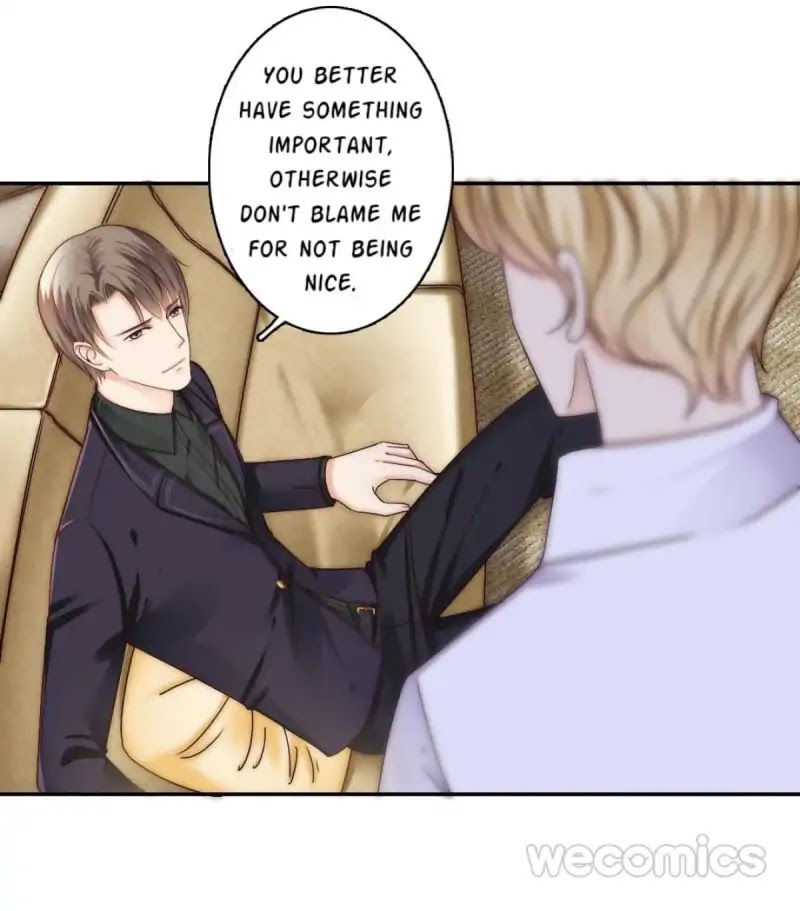 The Diary Of Loving A Forgetful Sweet Wife Chapter 8 page 19 - Chapter 8