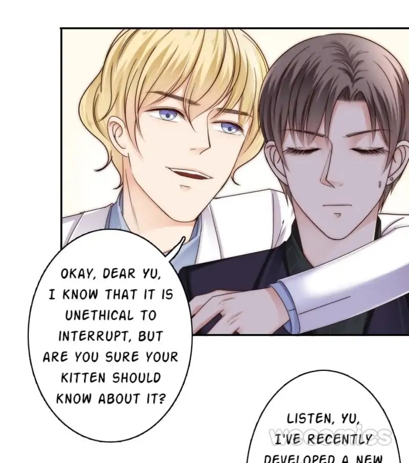 The Diary Of Loving A Forgetful Sweet Wife Chapter 8 page 20 - Chapter 8