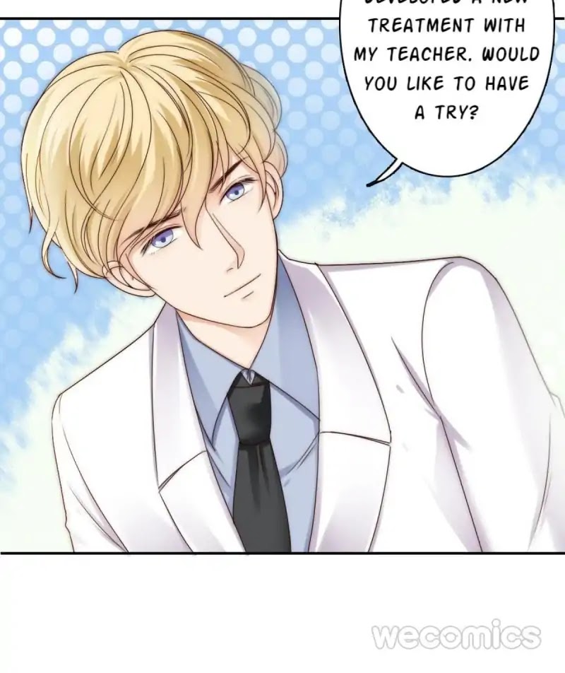 The Diary Of Loving A Forgetful Sweet Wife Chapter 8 page 21 - Chapter 8