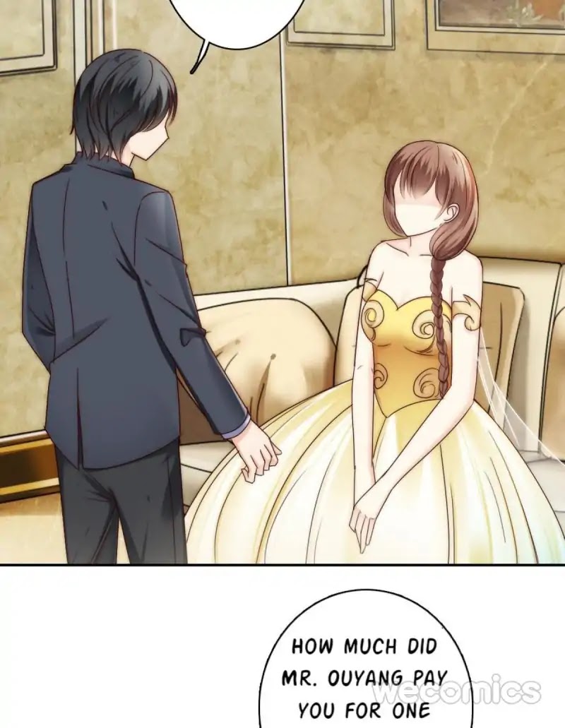 The Diary Of Loving A Forgetful Sweet Wife Chapter 8 page 27 - Chapter 8