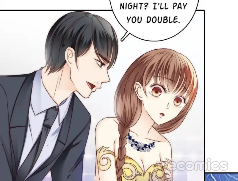 The Diary Of Loving A Forgetful Sweet Wife Chapter 8 page 28 - Chapter 8